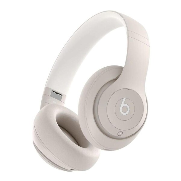 Beats Studio Pro ANC Over-Ear Wireless Headphones White