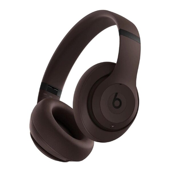 Beats Studio Pro ANC Over-Ear Wireless Headphones Brown