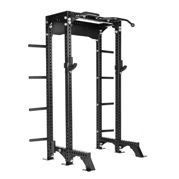 Half Power Rack Core Package - Vanta Series