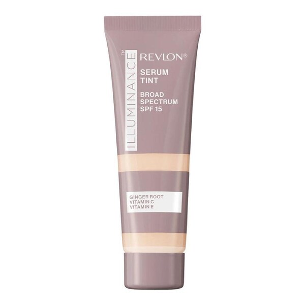 Revlon Illuminance Serum Tint SPF15 30ml 117 LIGHT BEIGE