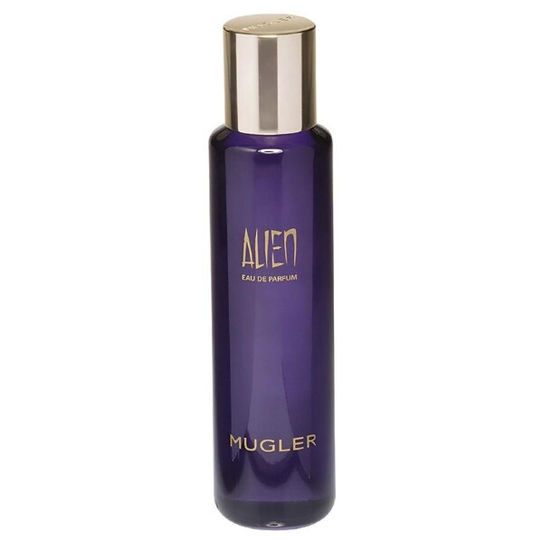 Alien 100ml EDP Refill By Thierry Mugler (Women's)