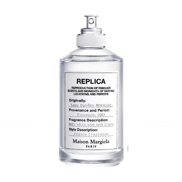 Replica Lazy Sunday Morning 30ml EDT By Maison Margiela (Women's)