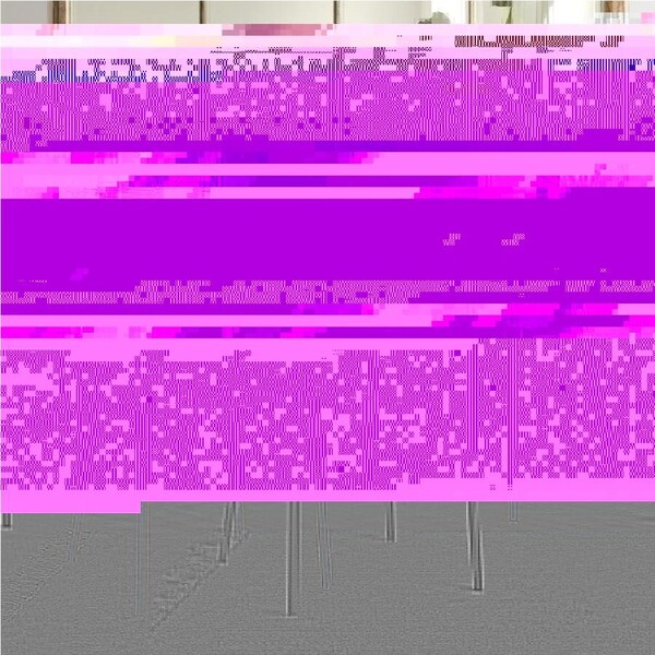 Oikiture 2x Dining Chair Accent Chairs Tub Armchairs Sherpa 4 Style Style 2/Grey&Black