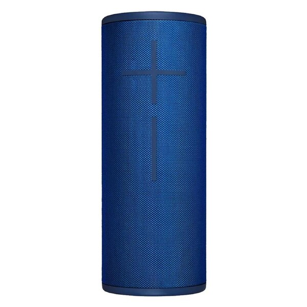 Ultimate Ears UE Megaboom 3 Portable Bluetooth Speaker Blue