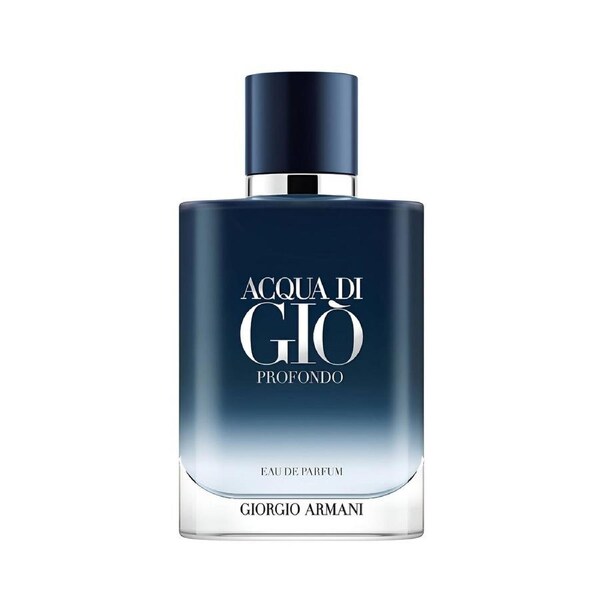 Acqua Di Gio Profondo 100ml EDP By Giorgio Armani (Men's)