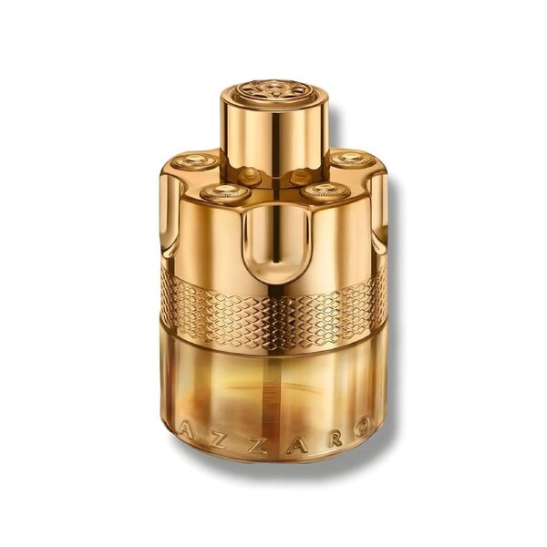 Forever Wanted Elixir Parfum 50ml By Azzaro (Men's)