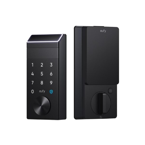 eufy Smart Lock E35