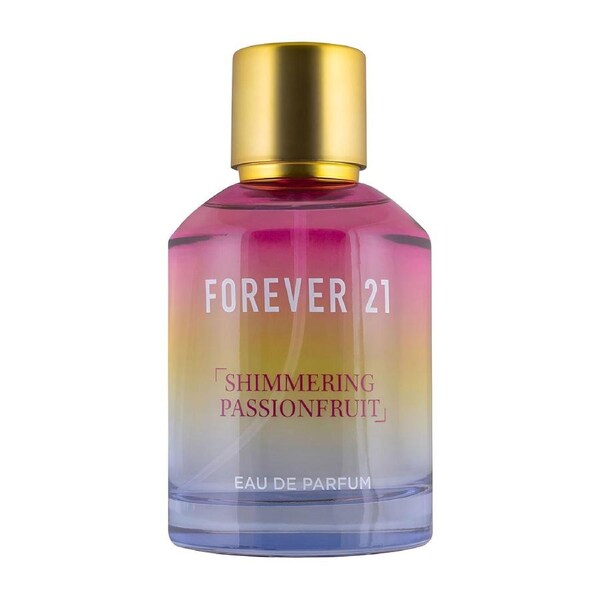 Shimmering Passionfruit 100ml EDP By Forever 21 (Women's)