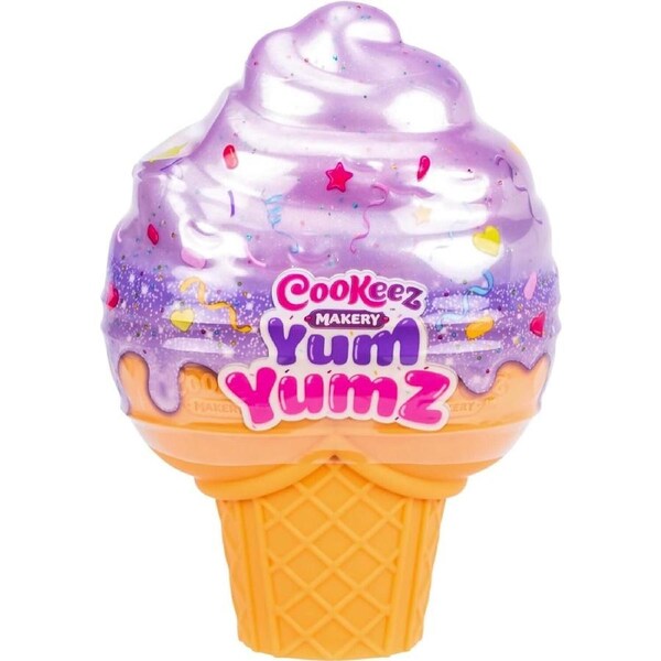 Cookeez Makery - Yum Yumz S2 Twin Pack Scented Surprise Plush