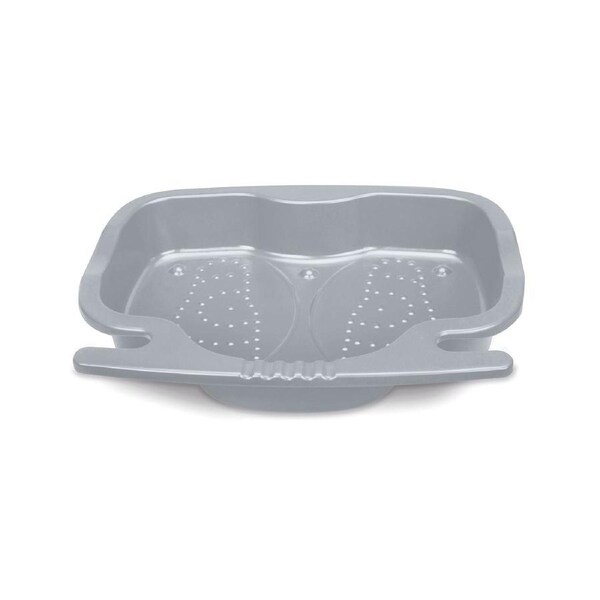 Intex Krystal Clear Non-Slip Foot Bath for Swimming Pools 29080