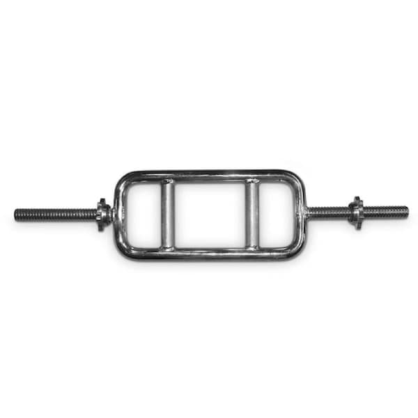 Standard Tricep Bar V2 Weightlift Home Gym Workout Exercise 34in