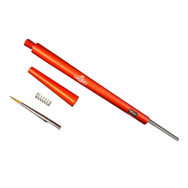 Paint Scythe Black Size 0 With No Customization