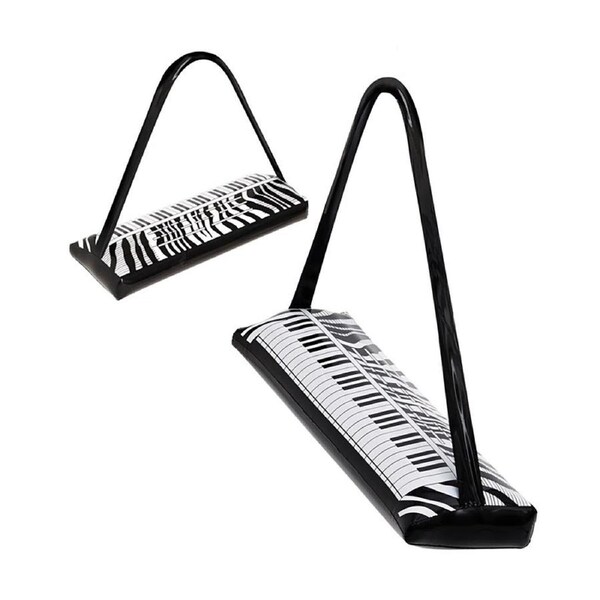 Inflatable Electronic Keyboard 57cm