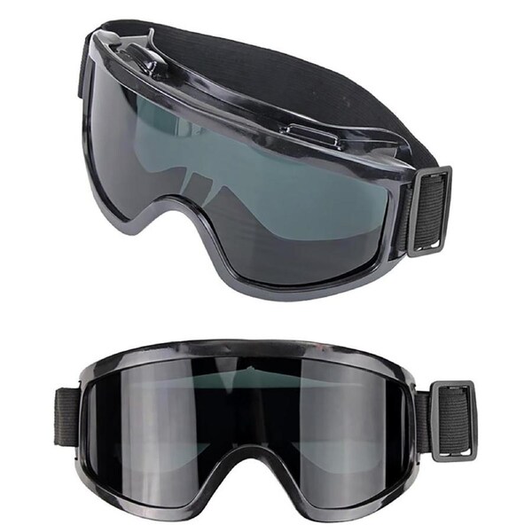 Tactical Goggles