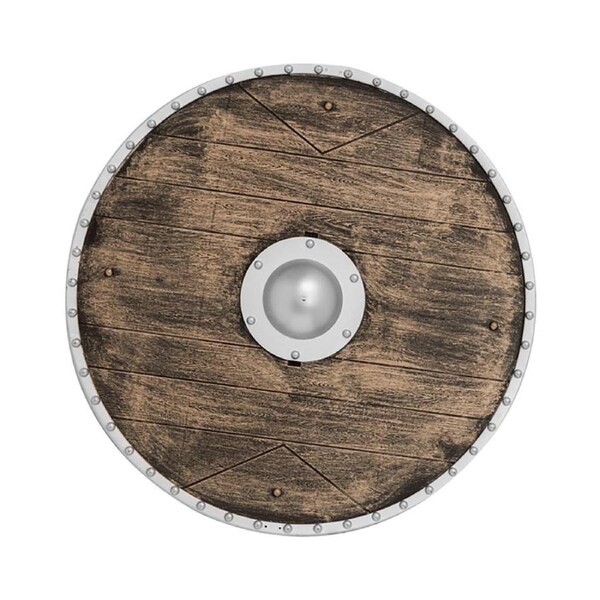 Viking Shield Prop 40cm