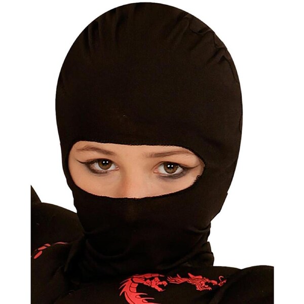 Ninja Kids Mask