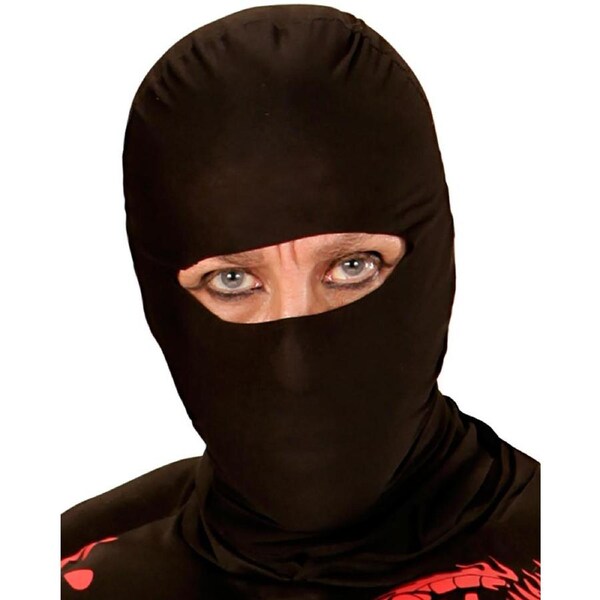 Ninja Adult Mask