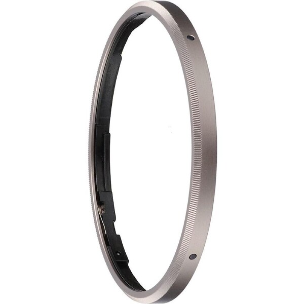 Ricoh GN-3 Ring Cap - Dark Gray