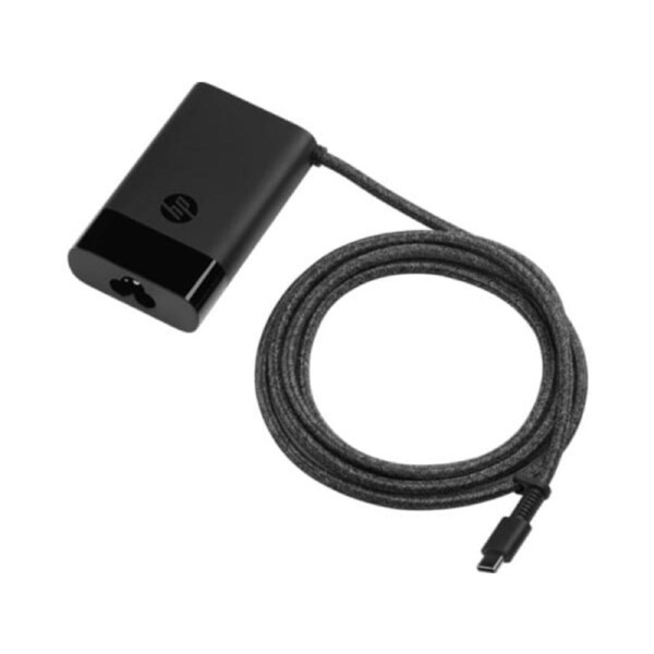 Hewlett Packard USB-C 65W Laptop Charger [671R3UT]