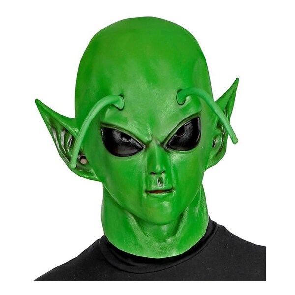 Alien Full Head Mask