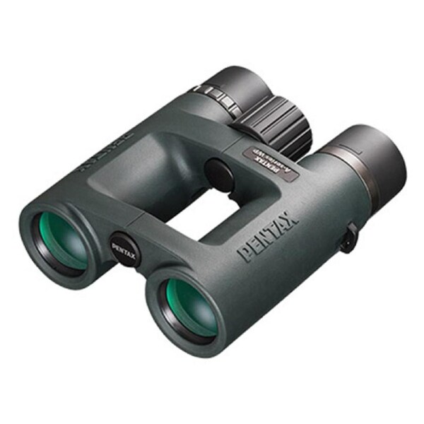 Pentax AD 9x32 Waterproof Binoculars