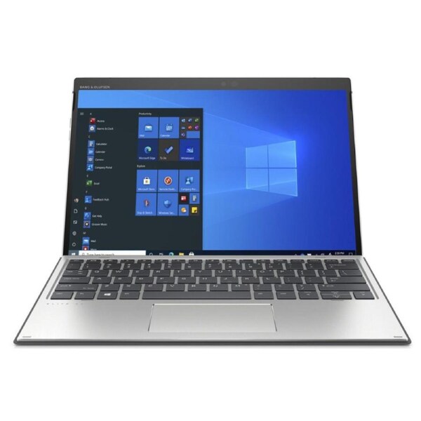 HP Elite x2 G8 13.3" 3K Touch Tablet Laptop - Intel core i5-1135G7/16GB RAM/256GB SSD/Windows 11