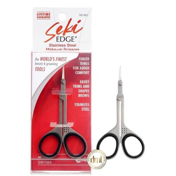 Seki Edge SS-907 Makeup Scissors