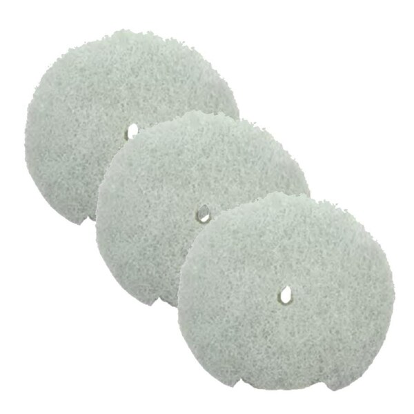 Bioscape PRO 1620LPH Canister Replacement Top PRO Filter Foam (4 Foam) (BIS541c)