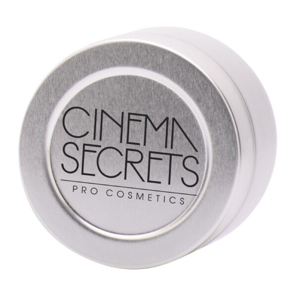 Cinema Secrets Cleansing tin