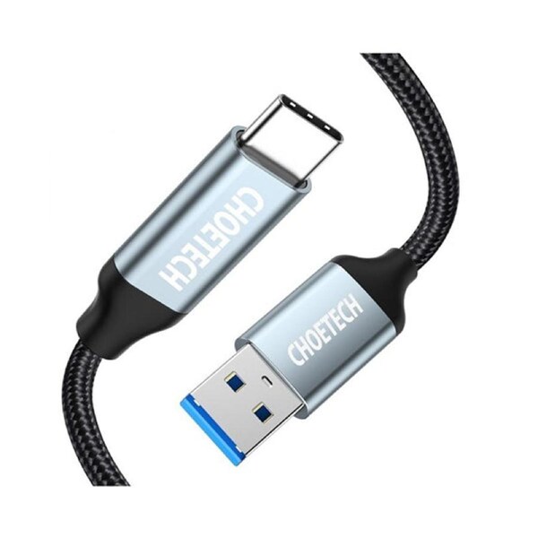 Choetech Usb 3 Type A To Type C Cable