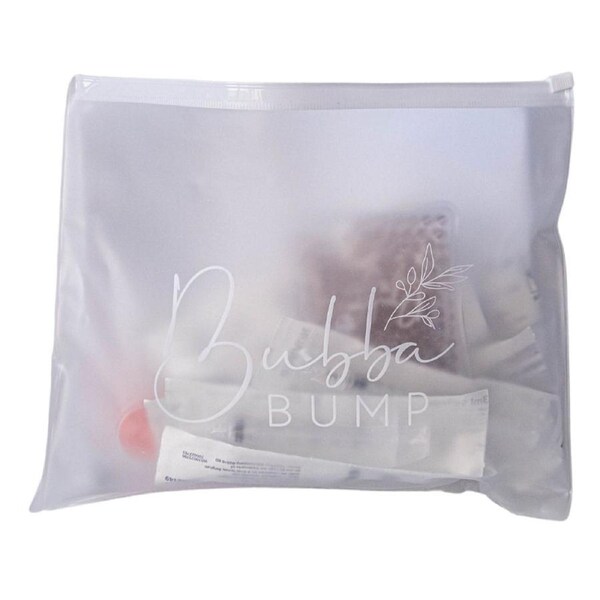 Bubba Bump Antenatal Colostrum Collecting Kit