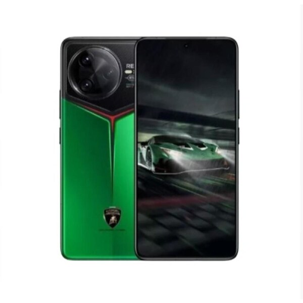 Xiaomi Redmi K80 Pro 5G 16GB 1TB Lamborgini Green - Brand New