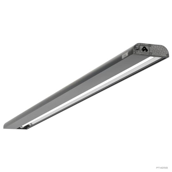 Exo Terra T5 Terrarium Top High-Performance Reptile UVB Fixture 120cm 54W (PT4258)