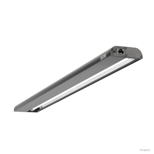 Exo Terra T5 Terrarium Top High-Performance Reptile UVB Fixture 90cm 39W (PT4257)