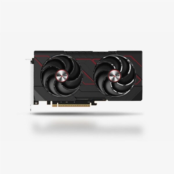 Sapphire PULSE AMD Radeon RX 9060 XT OC 8G Graphics Card [11350-04-20G]