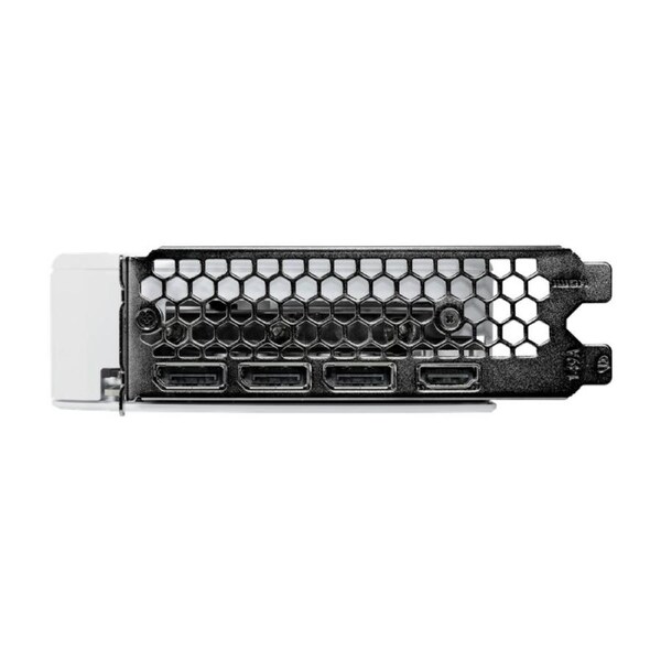 [NE75060U19P1-GB2063M] Palit GeForce RTX 5060 WHITE OC 8GB GDDR7 Graphics Card