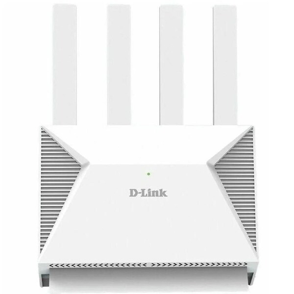 D-Link DIR-BE3602 Ethernet Wireless Router Internet Wi-Fi 7 IEEE 802.11be