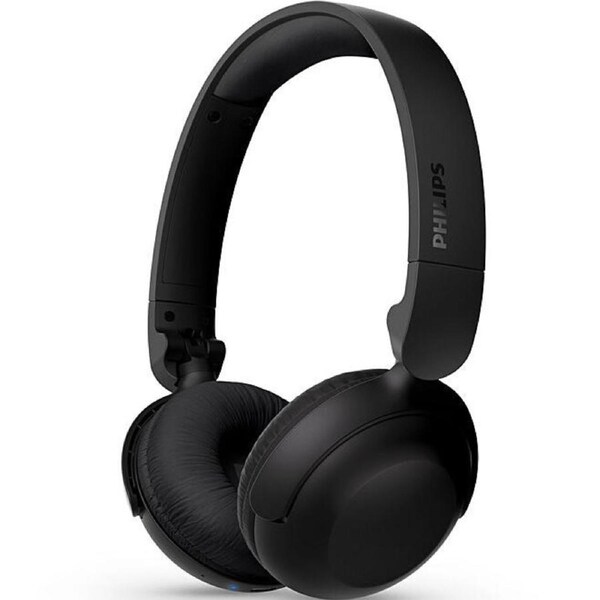 Philips 2000 Series On-Ear Wireless Bluetooth Headphones Black