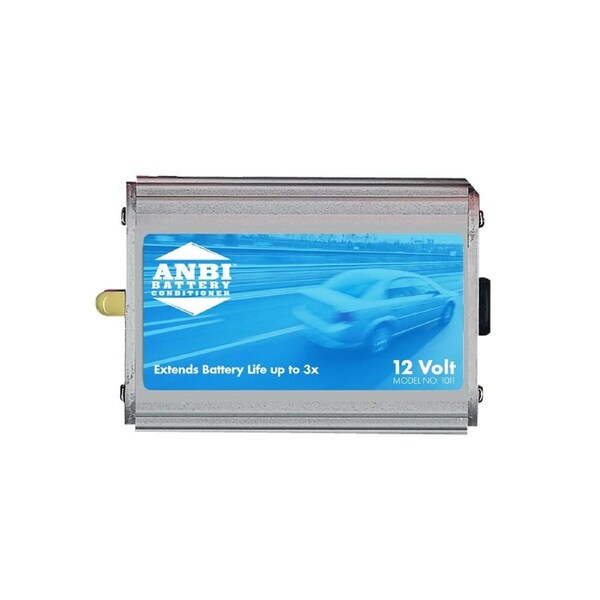 Anbi Battery Conditioner Power Extender For Automotive/Industrial Equipment 12V