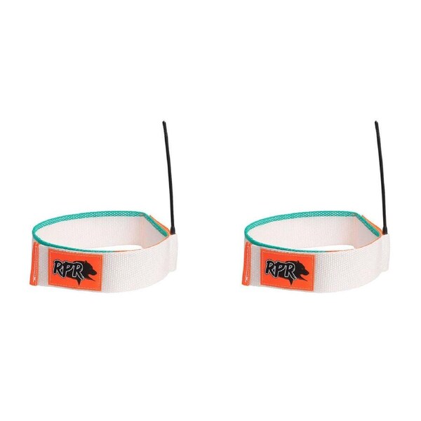 2PK RPR Dog Collar Saver Protector For DC30/DC40/DC50 Transmitters 9x40cm