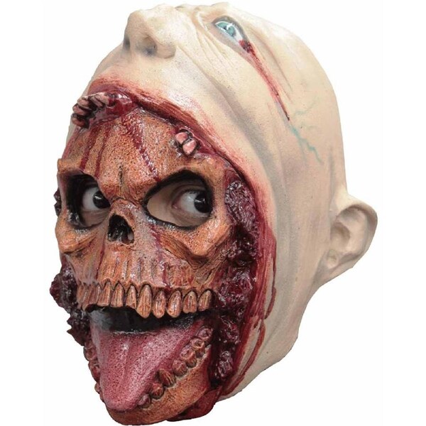 Blurp Charlie Jr. Kids Deluxe Mask