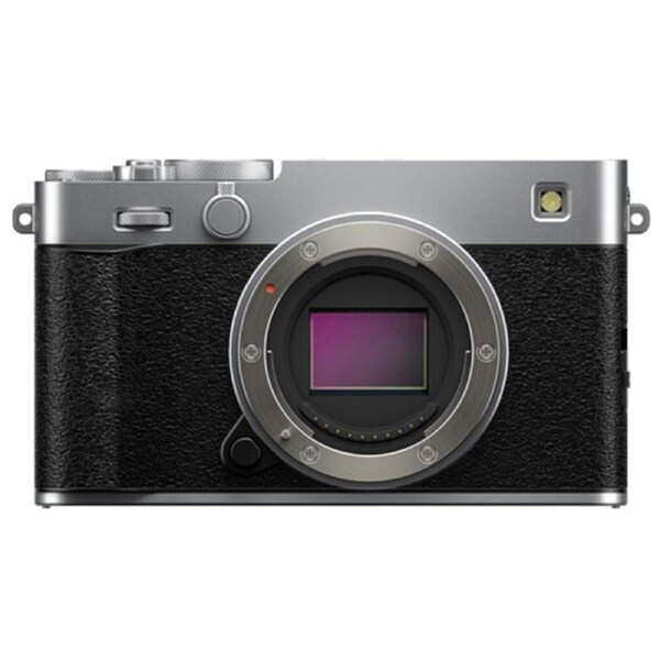 Fujifilm X-E5 (Body) Mirrorless Camera