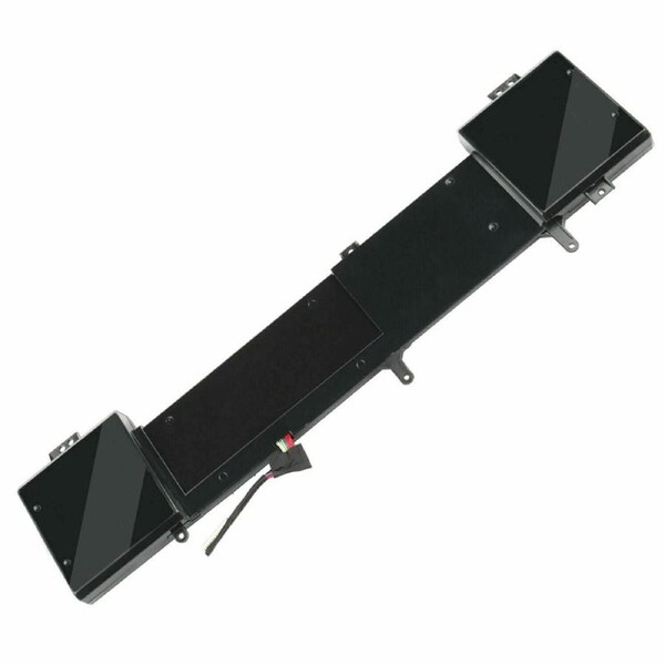 Replacement Battery for Dell Alienware 17 R2 / R3 - 6JHDV 6JHCY 5046J - 92Wh