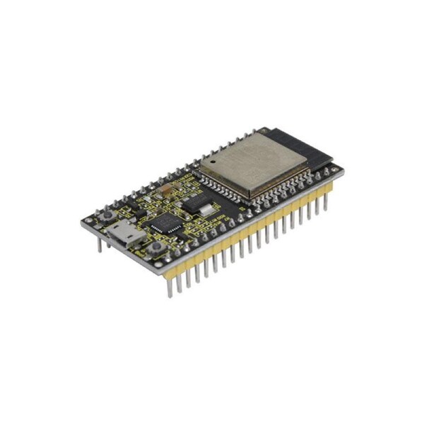ESP32 WiFi-Bluetooth Mini Development Board Arduino Projects