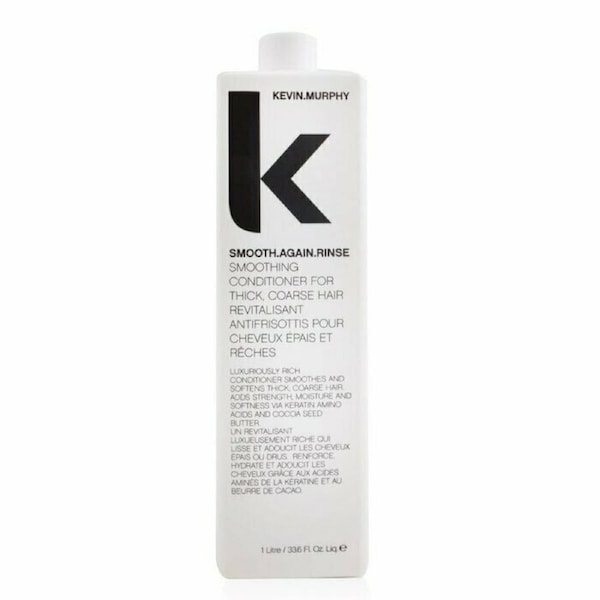 Kevin Murphy Smooth Again Rinse Smoothing Conditioner 1000ml
