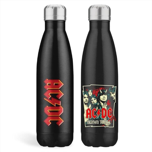 ACDC Stainless Steel Bottle