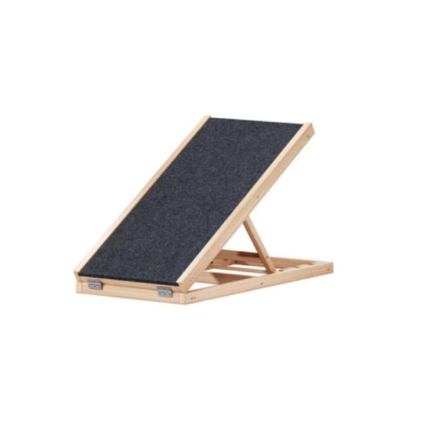 Adjustable Dog Ramp 70cm