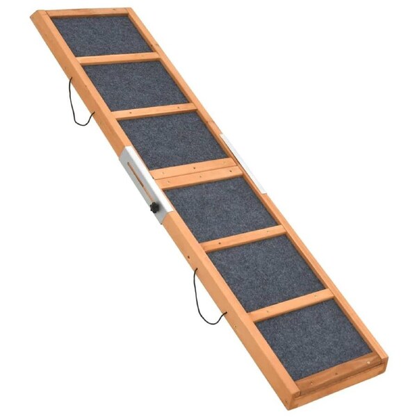 Indoor Outdoor Pet Ramp