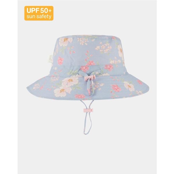 Toshi Sunhat Desert Rose Sky - Extra Small