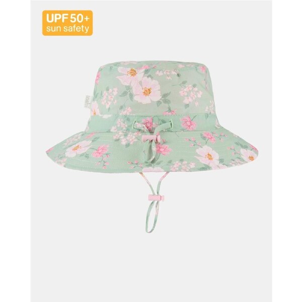 Toshi Sunhat Desert Rose Apple - Small
